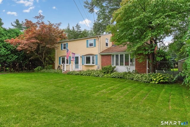 22 Miller Road, East Granby, CT 06026
