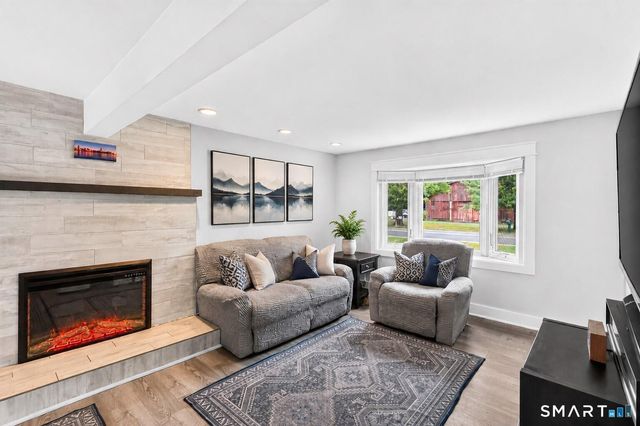 22 Miller Road, East Granby, CT 06026