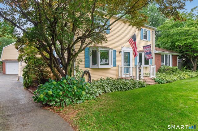22 Miller Road, East Granby, CT 06026