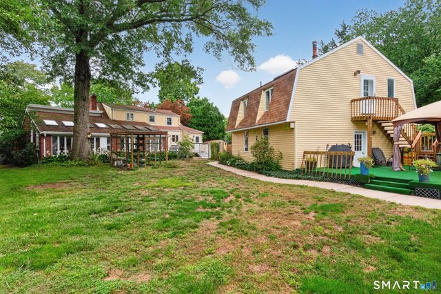 22 Miller Road, East Granby, CT 06026