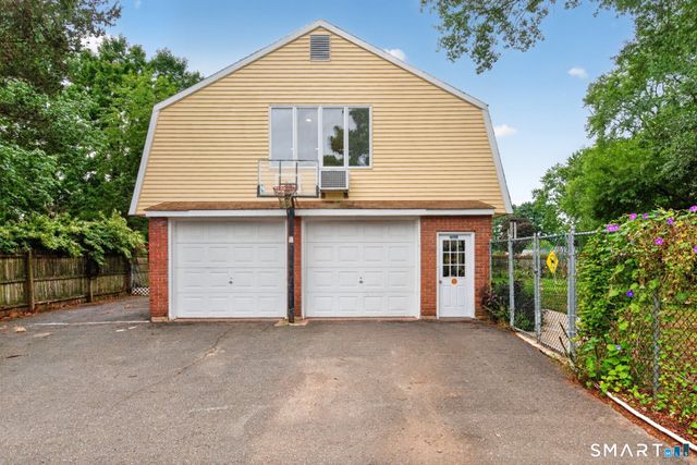 22 Miller Road, East Granby, CT 06026