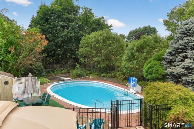 22 Miller Road, East Granby, CT 06026
