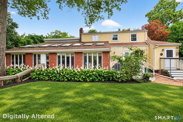 22 Miller Road, East Granby, CT 06026