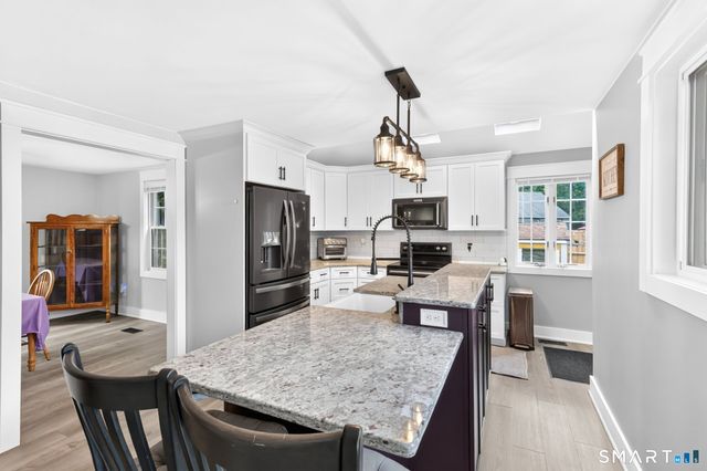 22 Miller Road, East Granby, CT 06026