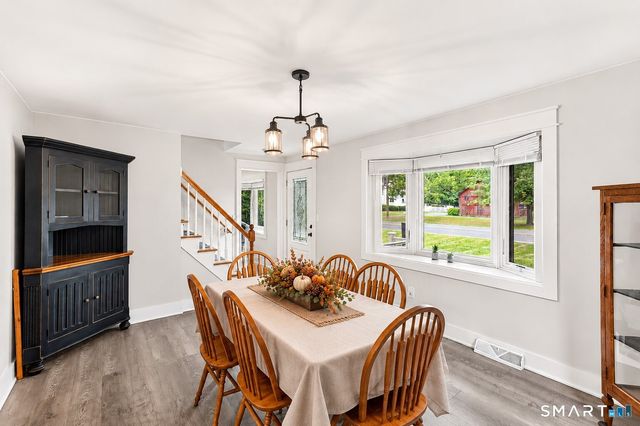 22 Miller Road, East Granby, CT 06026