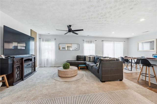 4028 Lupine Way, Tipp City, OH 45371