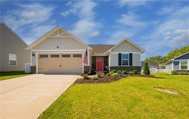 4028 Lupine Way, Tipp City, OH 45371