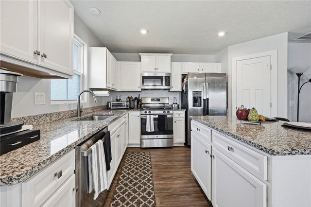 4028 Lupine Way, Tipp City, OH 45371