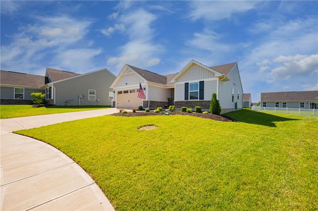 4028 Lupine Way, Tipp City, OH 45371