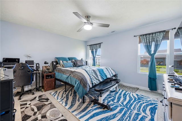 4028 Lupine Way, Tipp City, OH 45371
