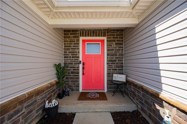 4028 Lupine Way, Tipp City, OH 45371