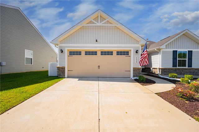 4028 Lupine Way, Tipp City, OH 45371