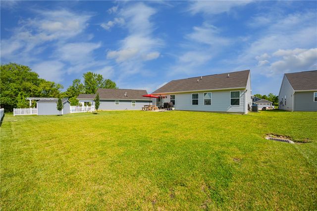4028 Lupine Way, Tipp City, OH 45371