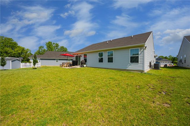 4028 Lupine Way, Tipp City, OH 45371