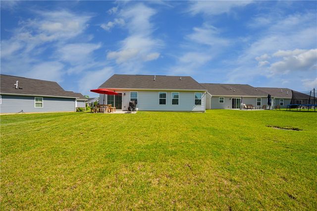4028 Lupine Way, Tipp City, OH 45371