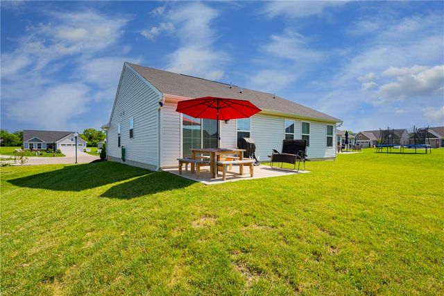 4028 Lupine Way, Tipp City, OH 45371
