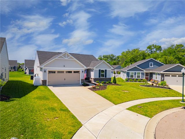 4028 Lupine Way, Tipp City, OH 45371