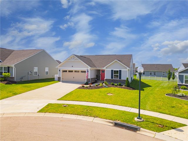 4028 Lupine Way, Tipp City, OH 45371