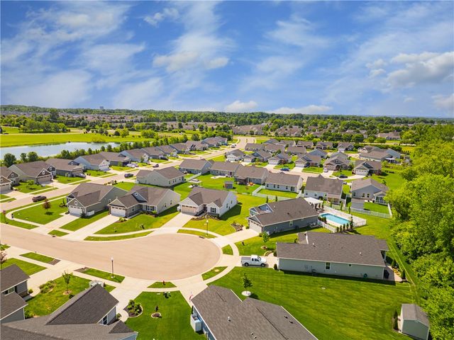 4028 Lupine Way, Tipp City, OH 45371