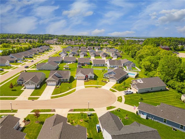 4028 Lupine Way, Tipp City, OH 45371