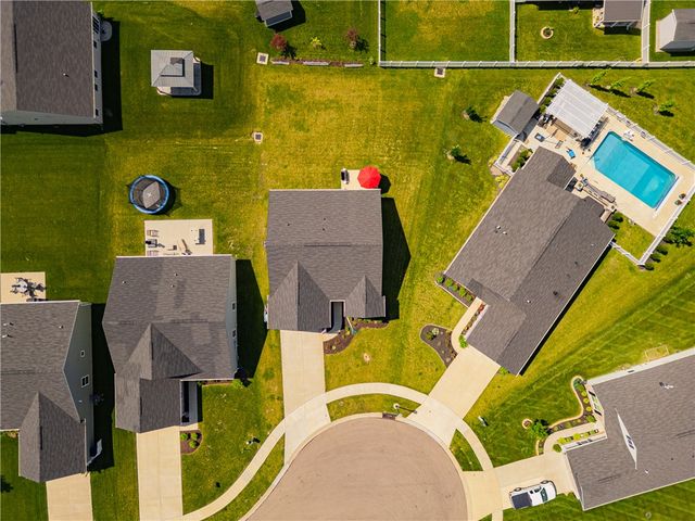 4028 Lupine Way, Tipp City, OH 45371