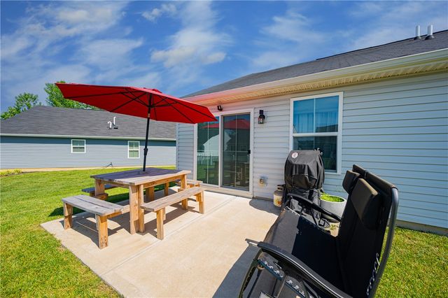 4028 Lupine Way, Tipp City, OH 45371