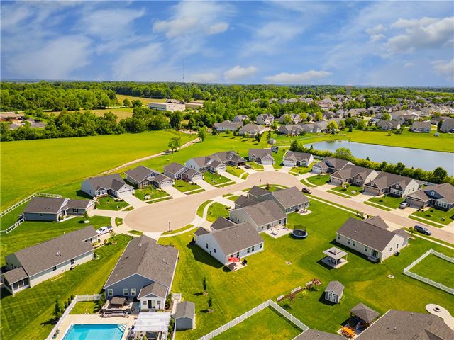 4028 Lupine Way, Tipp City, OH 45371