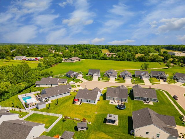 4028 Lupine Way, Tipp City, OH 45371