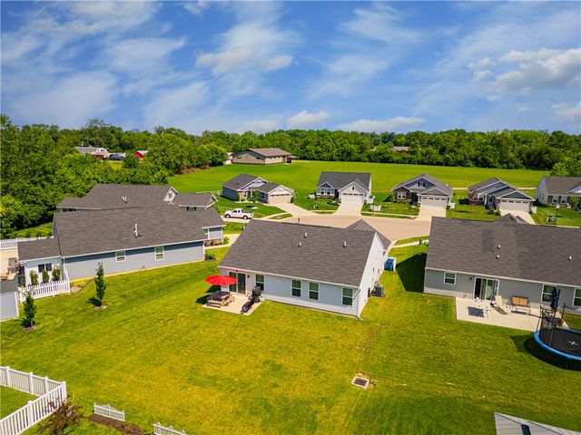 4028 Lupine Way, Tipp City, OH 45371