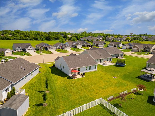 4028 Lupine Way, Tipp City, OH 45371