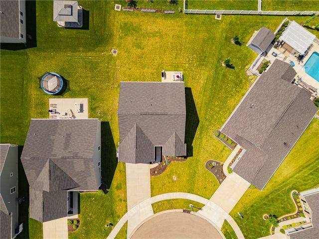 4028 Lupine Way, Tipp City, OH 45371