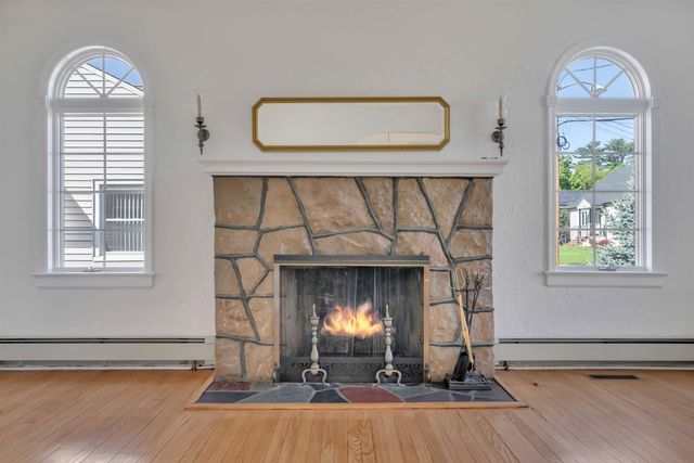 431 VAN RENSSALAER, Ridgefield, NJ 07657