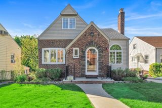 431 VAN RENSSALAER, Ridgefield, NJ 07657