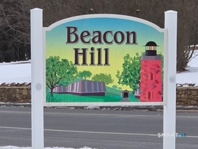 1162 Middle Turnpike West APT B2, Manchester, CT 06040