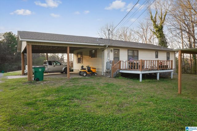 33 HELENS ROAD, Parrish, AL 35580