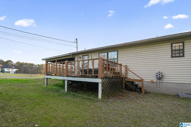 33 HELENS ROAD, Parrish, AL 35580