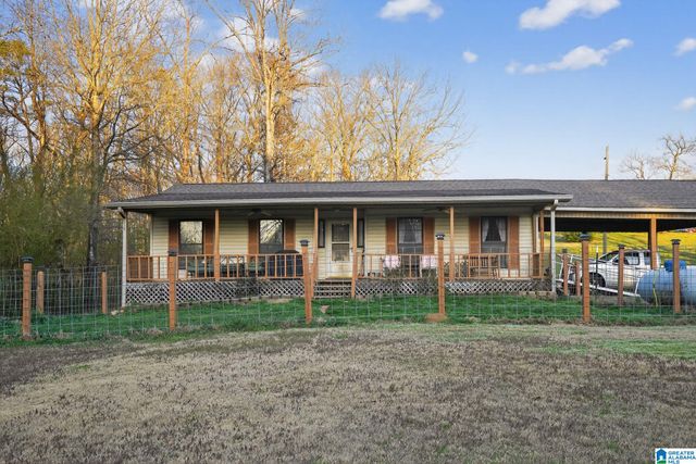 33 HELENS ROAD, Parrish, AL 35580