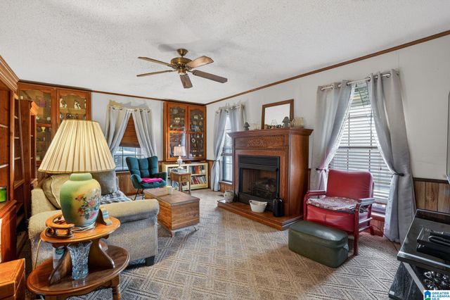 33 HELENS ROAD, Parrish, AL 35580