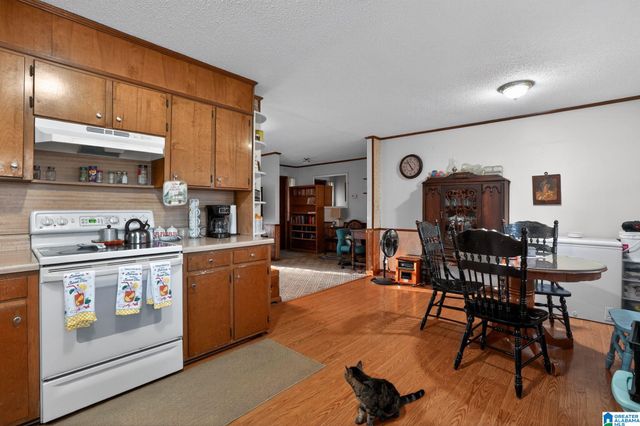 33 HELENS ROAD, Parrish, AL 35580