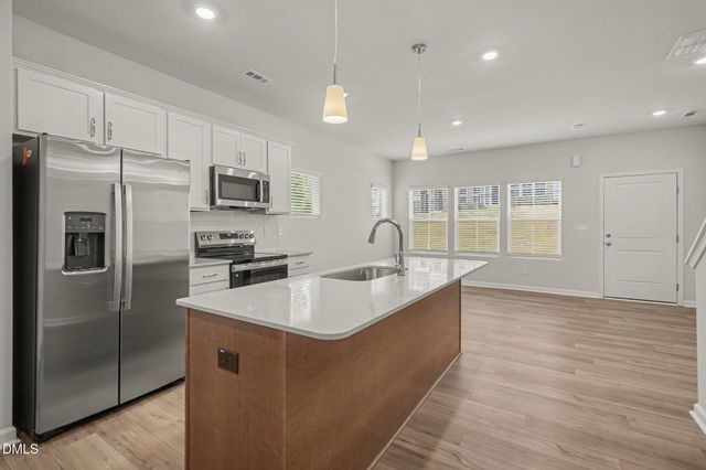 140 Silver Fir Lane, Garner, NC 27529