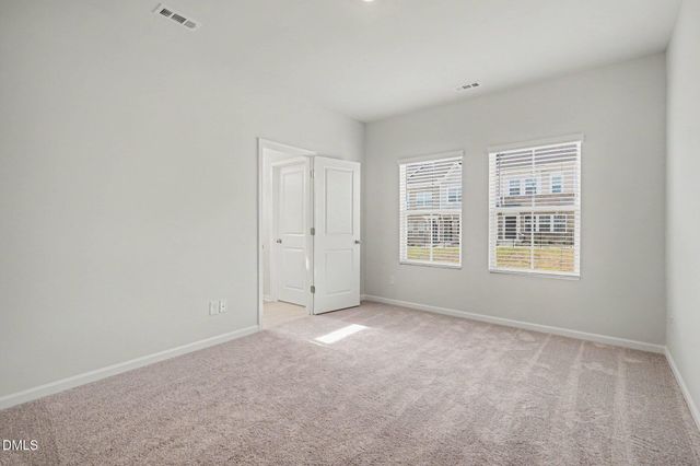140 Silver Fir Lane, Garner, NC 27529