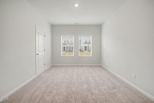 140 Silver Fir Lane, Garner, NC 27529