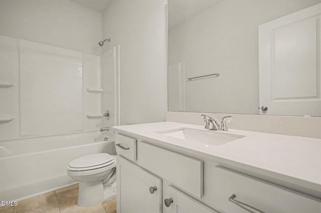 140 Silver Fir Lane, Garner, NC 27529