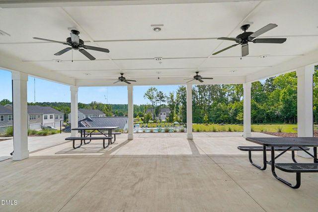 140 Silver Fir Lane, Garner, NC 27529