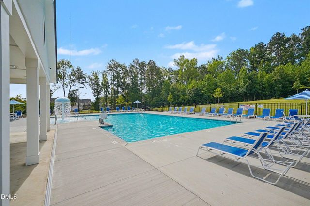 140 Silver Fir Lane, Garner, NC 27529