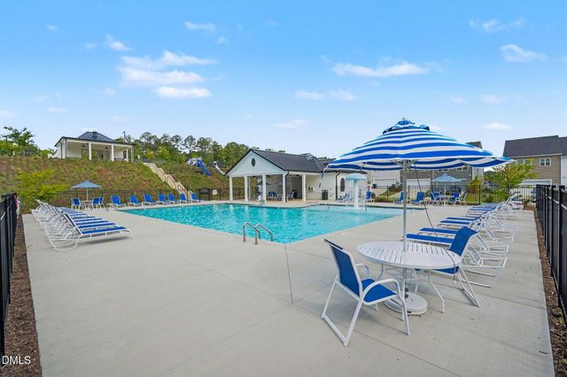 140 Silver Fir Lane, Garner, NC 27529