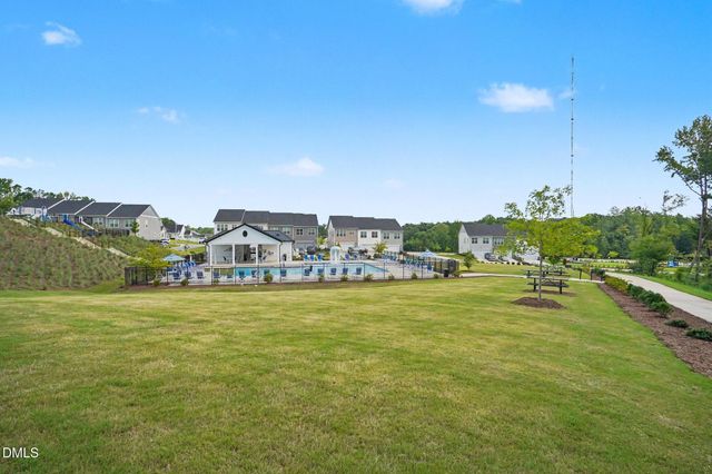 140 Silver Fir Lane, Garner, NC 27529