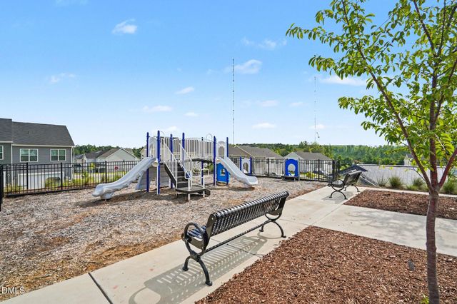 140 Silver Fir Lane, Garner, NC 27529