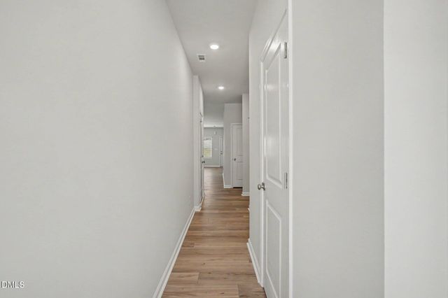140 Silver Fir Lane, Garner, NC 27529