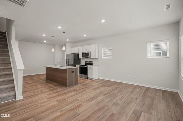 140 Silver Fir Lane, Garner, NC 27529
